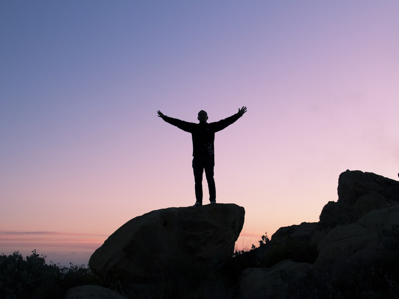 Building a Life That Feels Successful Instead of Just Looking Successful
