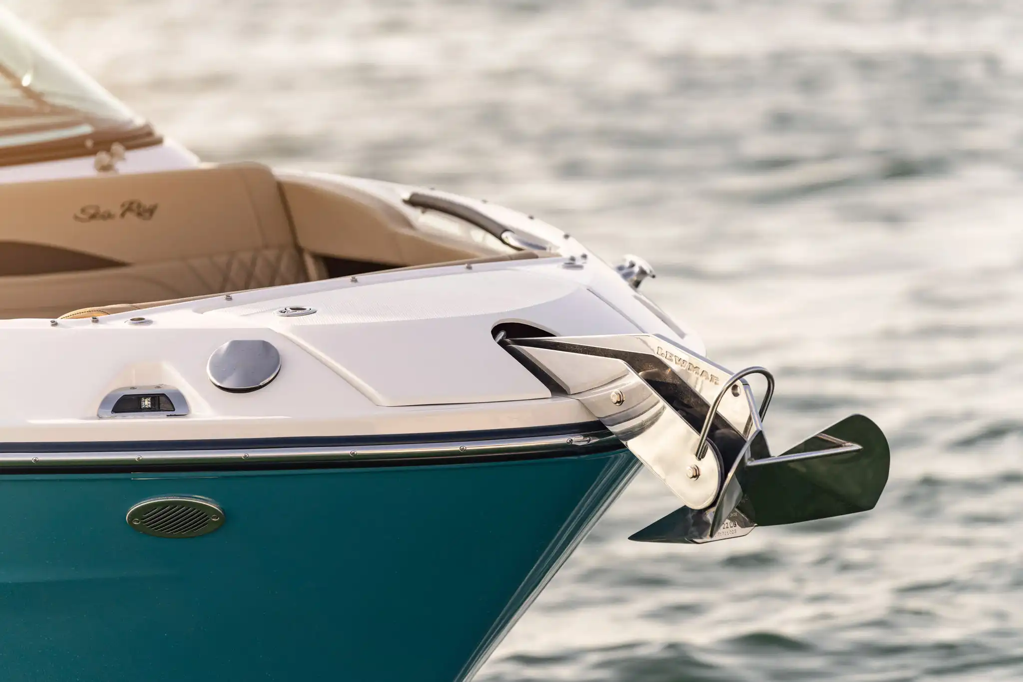 What Should Boaters Consider Before Choosing An Anchor Winch?