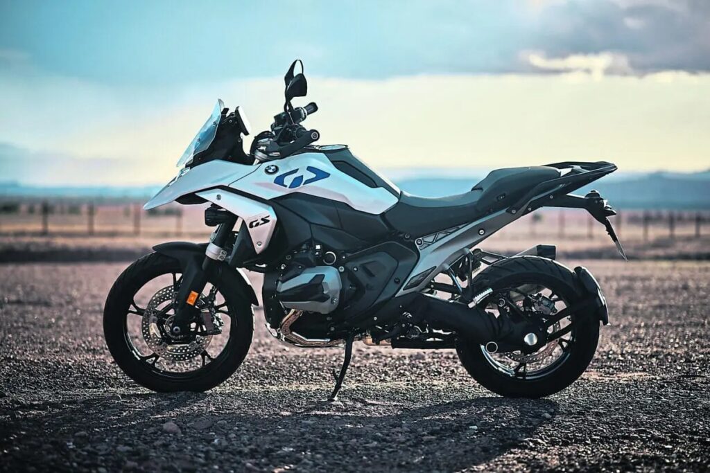 What To Consider When Shopping For BMW Motorcycle Parts In Australia?