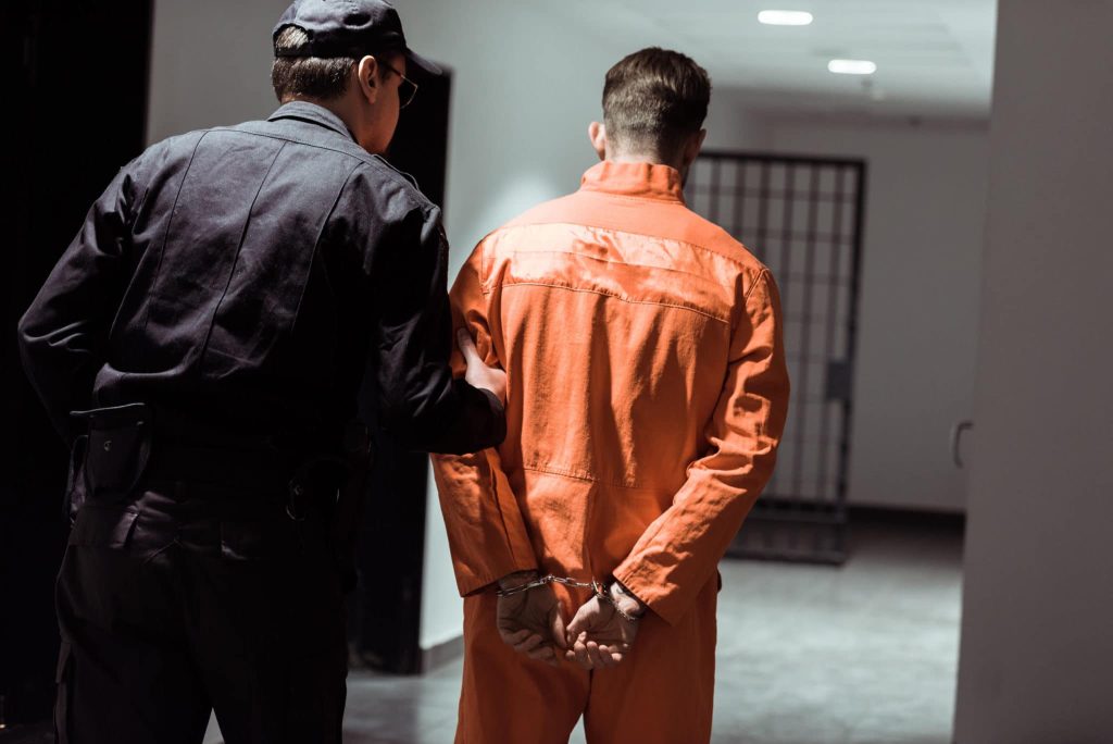 Understanding The Defense Process For Serious Criminal Charges In Las Vegas