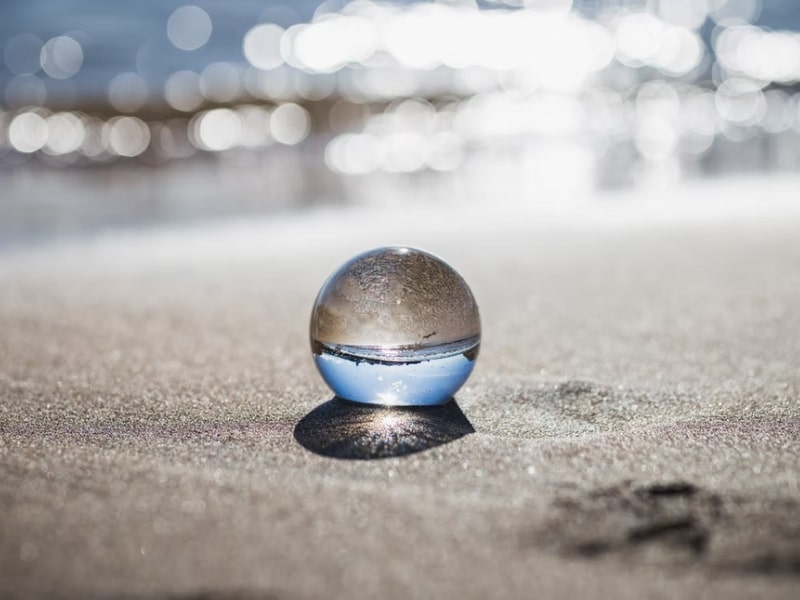 Balanced Perspectives Lead To Better Outcomes In An Unpredictable World